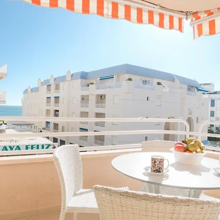 Ferienwohnung Alcocebre Playa Del Cargador Alcossebre Exterior foto