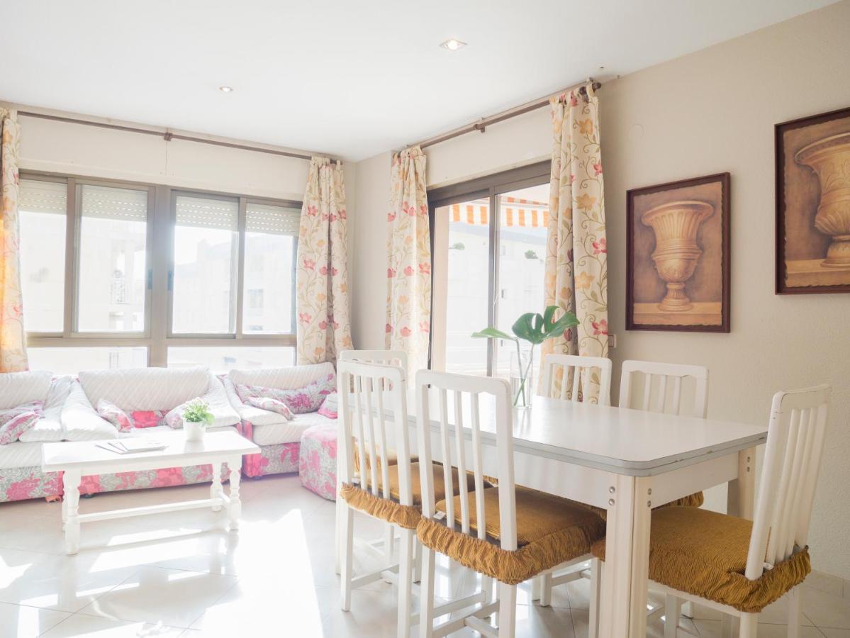 Apartment Alcocebre Playa Del Cargador *