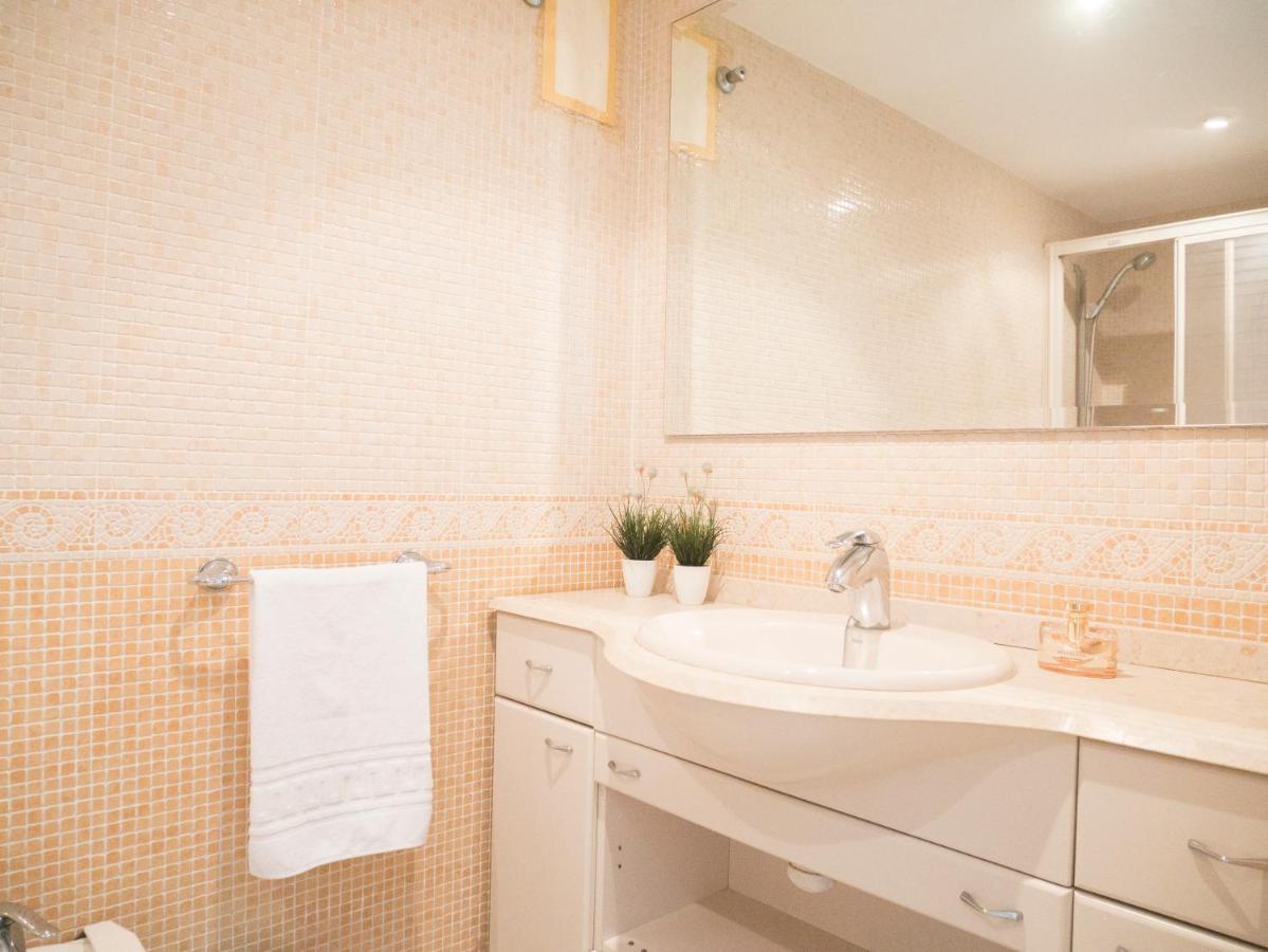 Apartment Alcocebre Playa Del Cargador Alcoceber