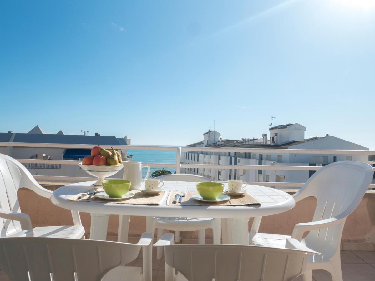 Alcocebre Playa Del Cargador Apartment *