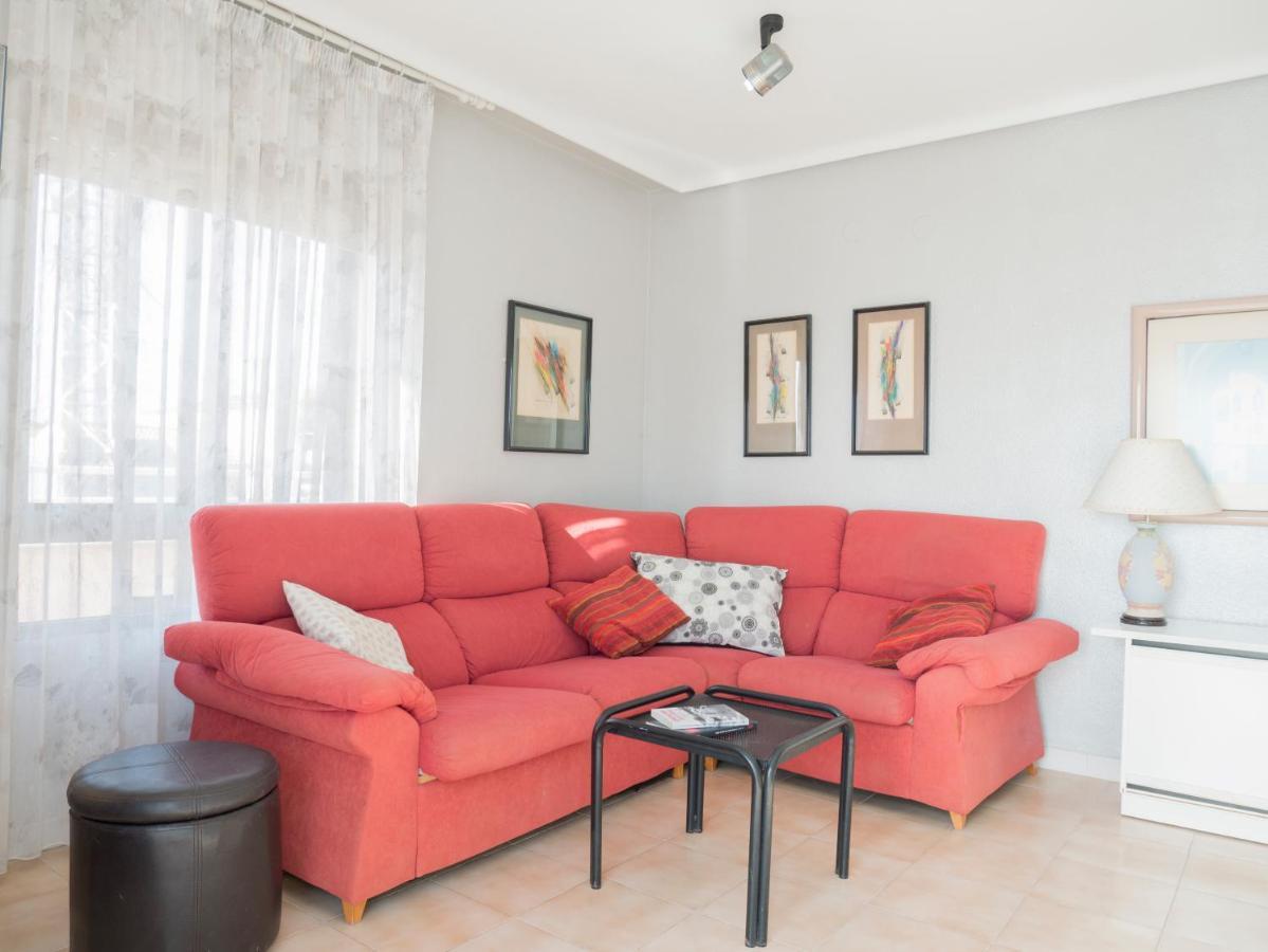 Apartment Alcocebre Playa Del Cargador Alcoceber
