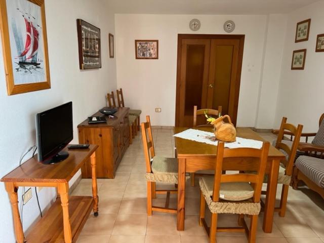 Alcocebre Playa Del Cargador Apartment *