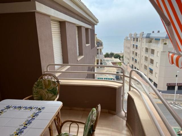 Apartment Alcocebre Playa Del Cargador *