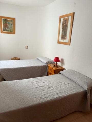 Alcocebre Playa Del Cargador Apartment Alcoceber