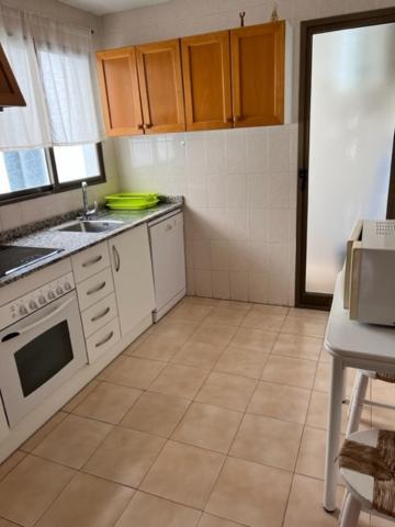 Apartment Alcocebre Playa Del Cargador