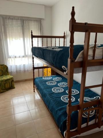 Alcocebre Playa Del Cargador Apartment Alcoceber