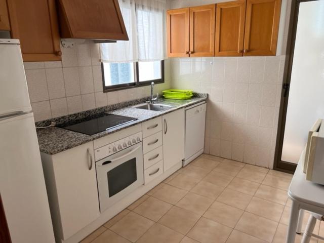 Alcocebre Playa Del Cargador Apartment