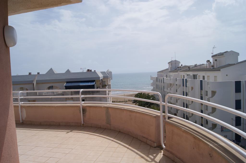 Alcocebre Playa Del Cargador Apartment Alcoceber