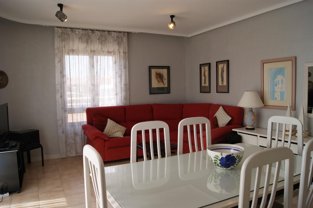 Apartment Alcocebre Playa Del Cargador *