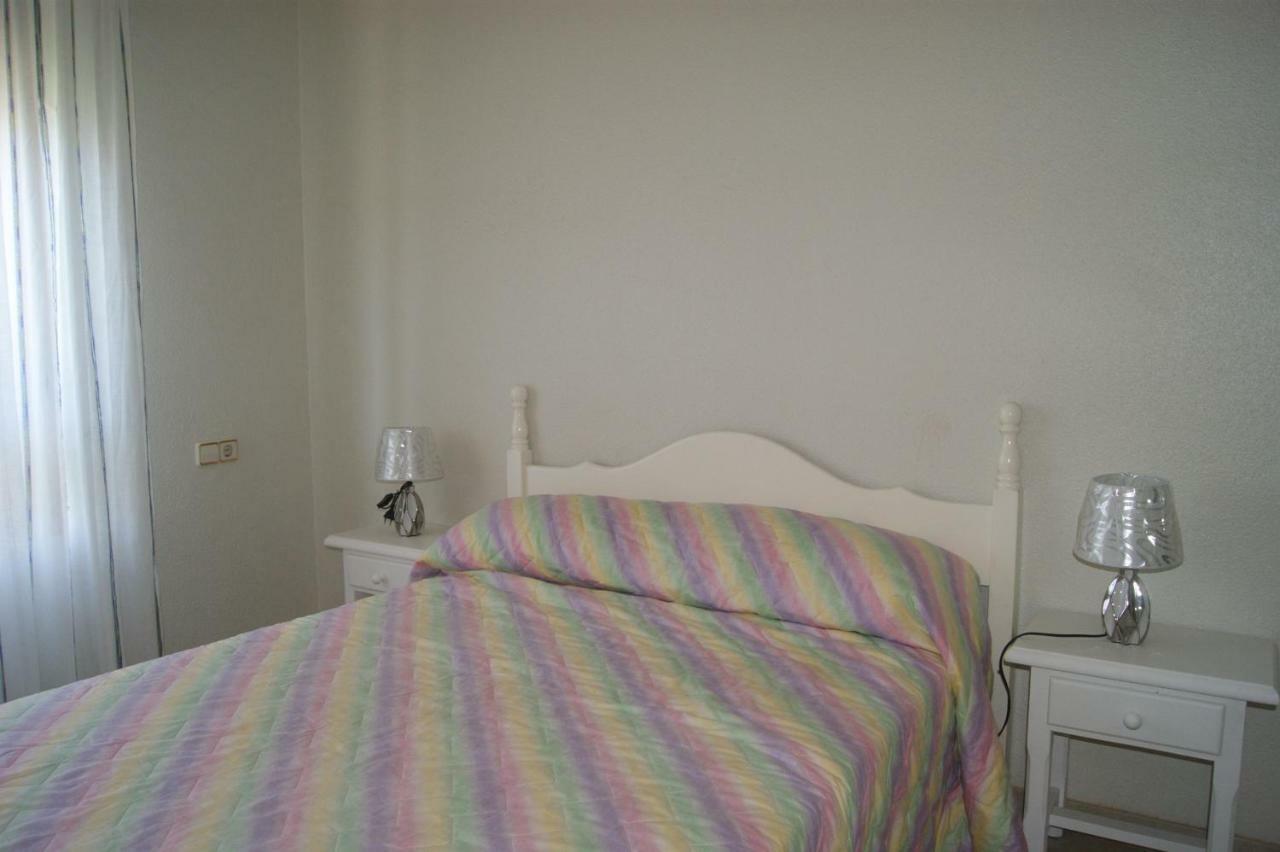Alcocebre Playa Del Cargador Apartment