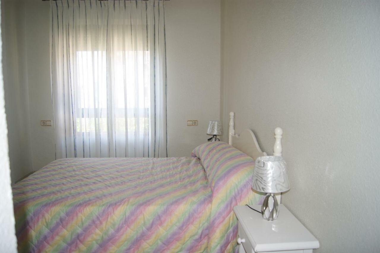 Alcocebre Playa Del Cargador Apartment *
