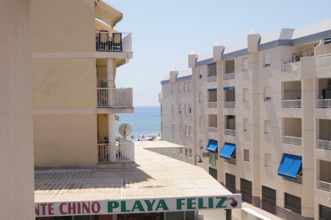 Alcocebre Playa Del Cargador