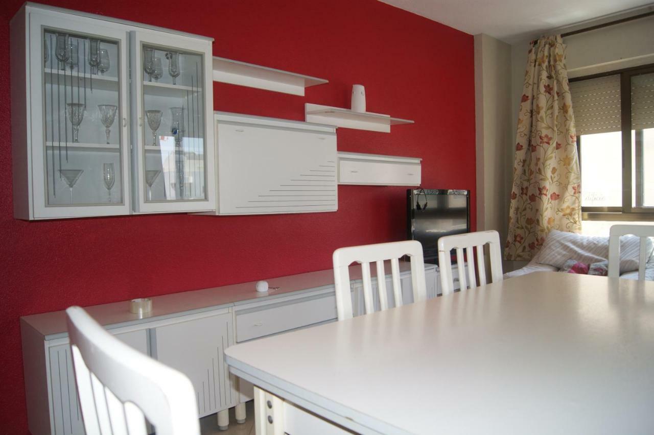 Alcocebre Playa Del Cargador Apartment Alcoceber
