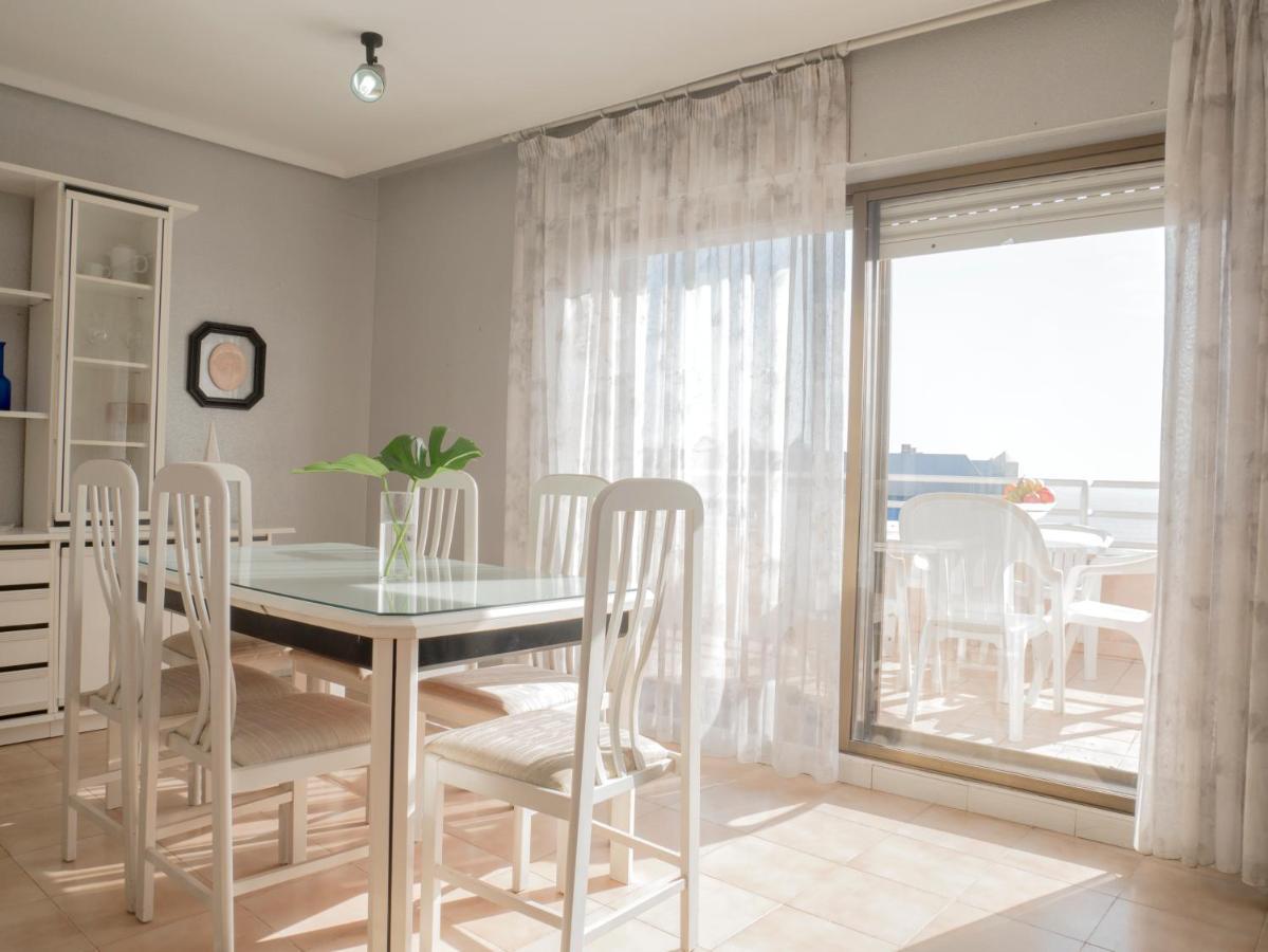 Alcocebre Playa Del Cargador Apartament *