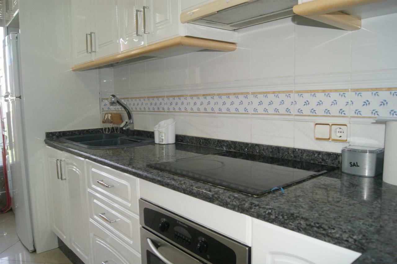 Apartament Alcocebre Playa Del Cargador Alcossebre