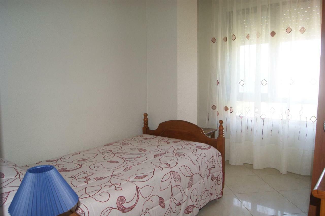 Alcocebre Playa Del Cargador Apartament *
