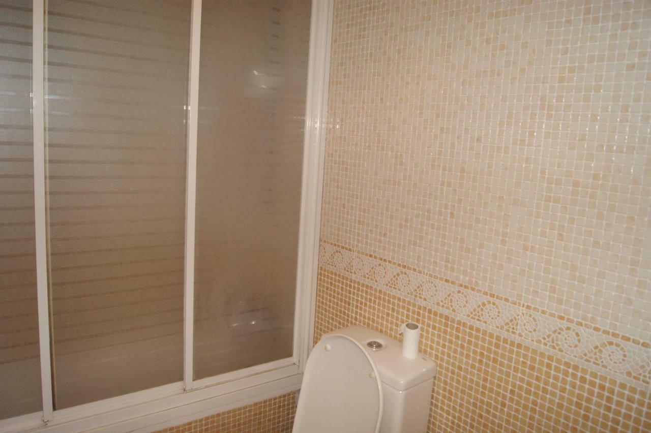 Alcocebre Playa Del Cargador Apartament *