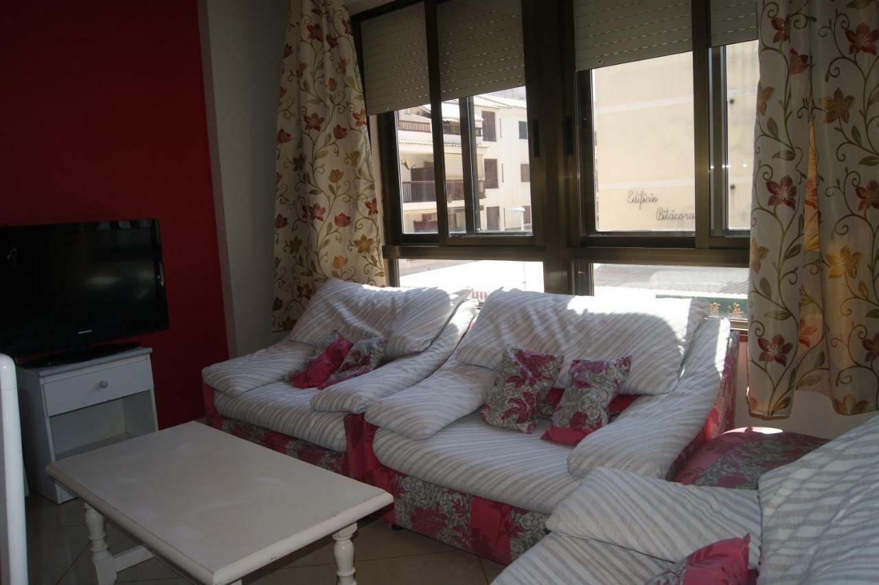 Alcocebre Playa Del Cargador Apartament Alcossebre